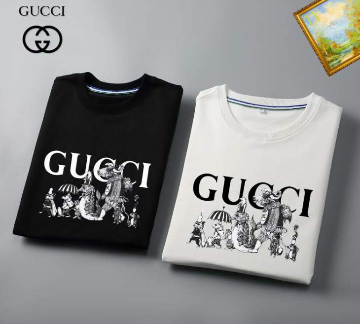Picture of Gucci Sweatshirt TT _SKUGucciM-3XL25tn6132797